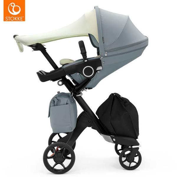 Grote foto nieuw stokke xplory balance limited edition kinderen en baby kinderwagens