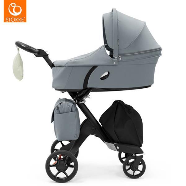 Grote foto nieuw stokke xplory balance limited edition kinderen en baby kinderwagens