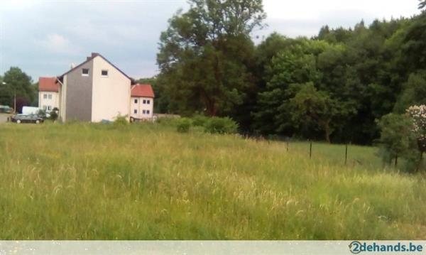 Grote foto 2 grondstukken te koop in wieda huizen en kamers kavels europa