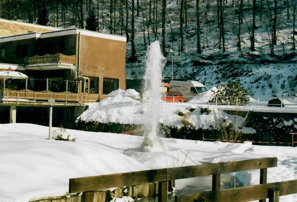 Grote foto hotel met restaurant j gerstube en zonneterras bedrijfspanden horecapanden te koop