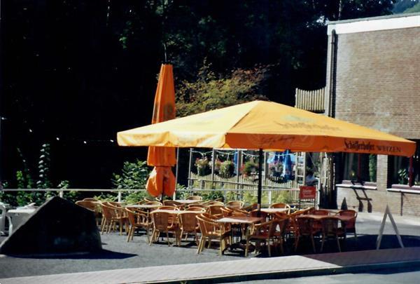 Grote foto hotel met restaurant j gerstube en zonneterras bedrijfspanden horecapanden te koop