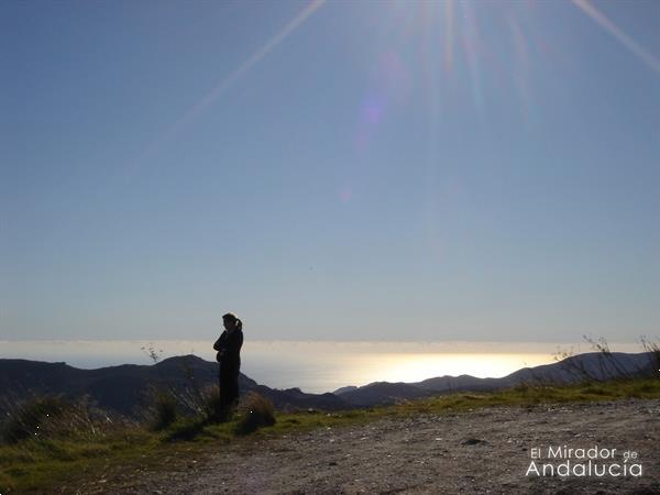 Grote foto el mirador de andalucia huizen en kamers grondkavels