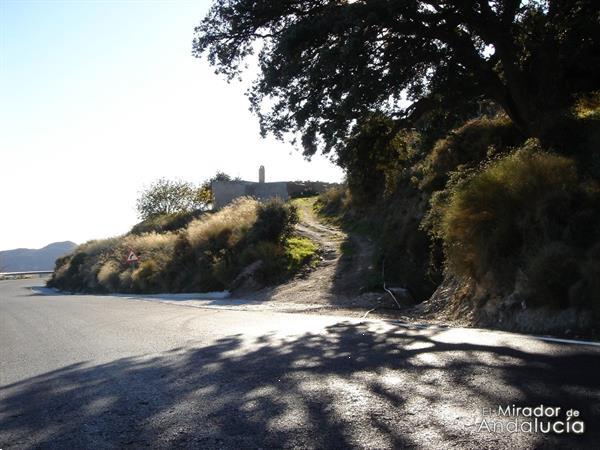 Grote foto el mirador de andalucia huizen en kamers grondkavels