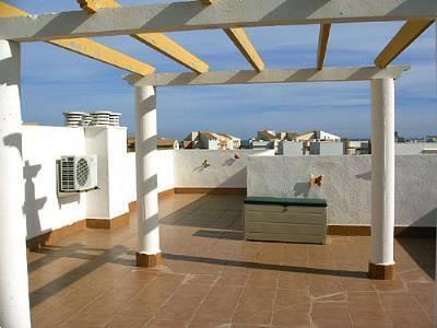 Grote foto recreatiewoning te koop vera playa 195000 huizen en kamers recreatiewoningen