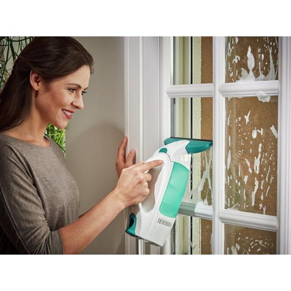 Grote foto leifheit 51007 dry clean smalle zuigmond voor raamzuiger m huis en inrichting overige huis en inrichting
