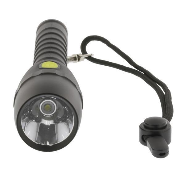 Grote foto k nig kntorchc03 led zaklamp 700 lm caravans en kamperen overige caravans en kamperen