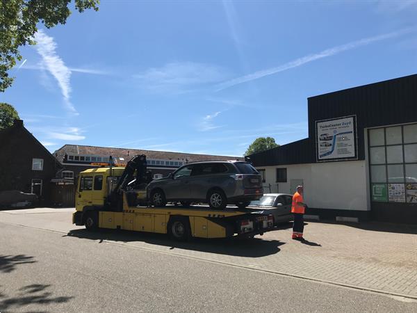 Grote foto turbo volkswagen met plaatsing en 2 jaar garantie diensten en vakmensen automonteurs en garages