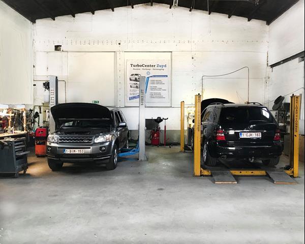 Grote foto turbo volkswagen met plaatsing en 2 jaar garantie diensten en vakmensen automonteurs en garages