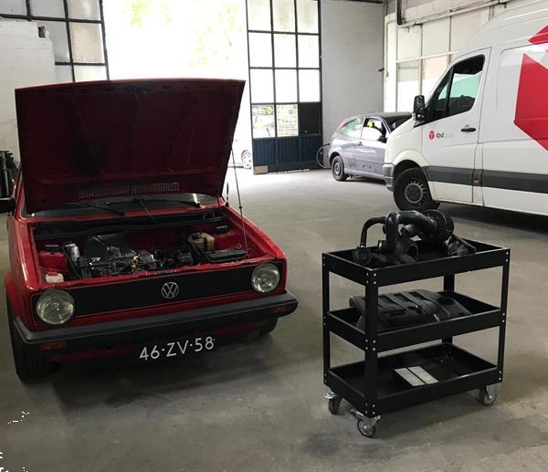 Grote foto turbo volkswagen met plaatsing en 2 jaar garantie diensten en vakmensen automonteurs en garages