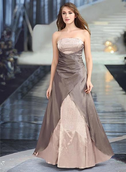 Grote foto grote maten avondjurken en galajurken kleding dames gelegenheidskleding