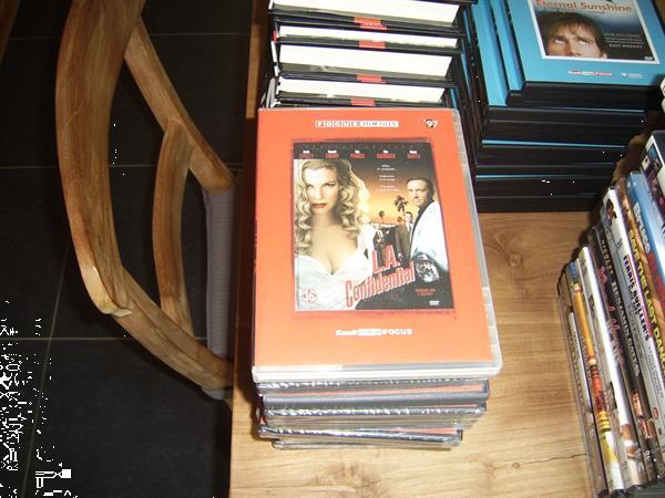 Grote foto dvd s cd en dvd overige