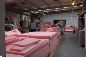 Grote foto mousse koudschuim op maat huis en inrichting matrassen en bedbodems