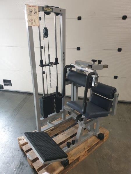 Grote foto fitness uit faillissement technogym life fitness sport en fitness fitness
