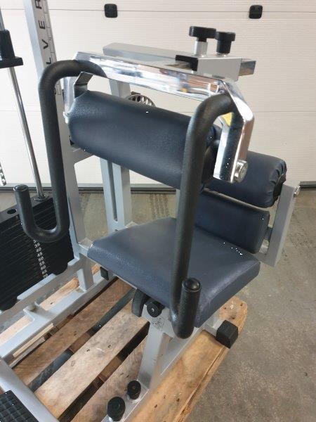 Grote foto fitness uit faillissement technogym life fitness sport en fitness fitness