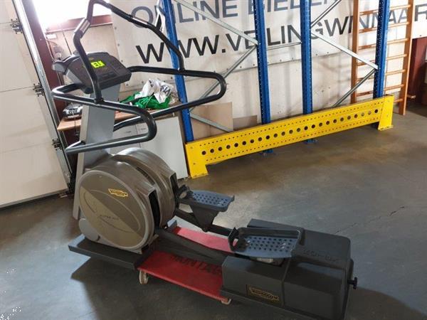 Grote foto fitness uit faillissement technogym life fitness sport en fitness fitness