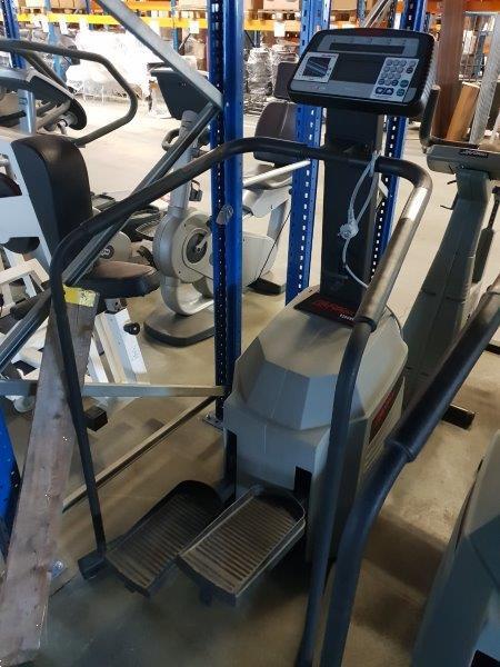 Grote foto fitness uit faillissement technogym life fitness sport en fitness fitness