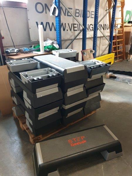 Grote foto fitness uit faillissement technogym life fitness sport en fitness fitness