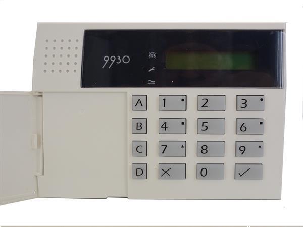 Grote foto inbraakcentrale scantronic 9851 doe het zelf en verbouw inbraaksystemen