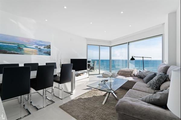 Grote foto luxe penthouse met dakterras te koop in torrevieja huizen en kamers appartementen en flats