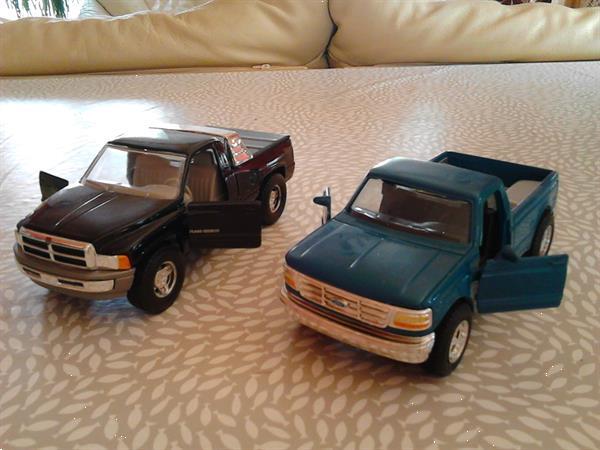 Grote foto auto miniaturen verzamelen auto en modelauto