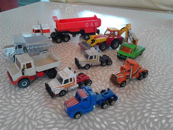 Grote foto auto miniaturen verzamelen auto en modelauto