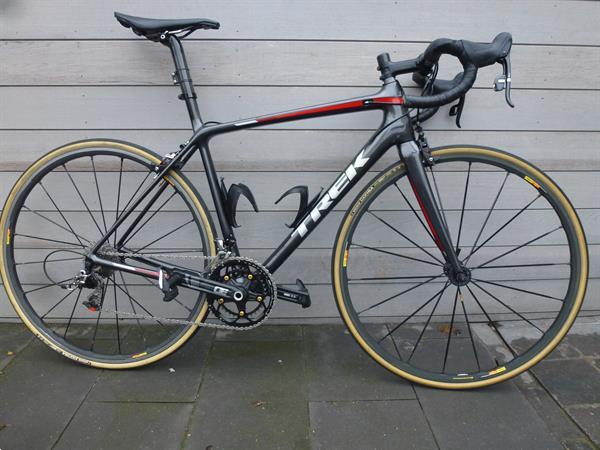 Perseus Wig Helm Trek Emonda Maat 54 Kopen | Sportfietsen