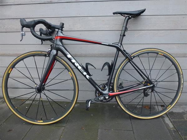 Perseus Wig Helm Trek Emonda Maat 54 Kopen | Sportfietsen