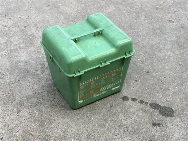 Grote foto gratis milieubox tuin en terras overige tuin en terras