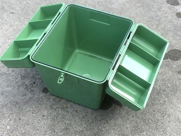 Grote foto gratis milieubox tuin en terras overige tuin en terras