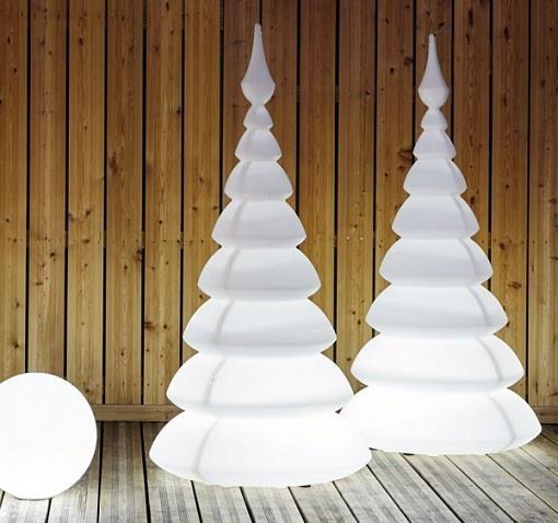Grote foto verlichtte kerstboom design 150 cm hoog huis en inrichting vloerlampen