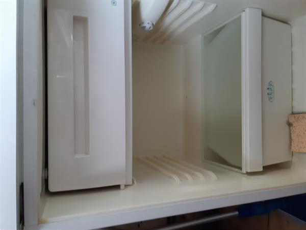 Grote foto koelkast witgoed en apparatuur koelkasten en ijskasten