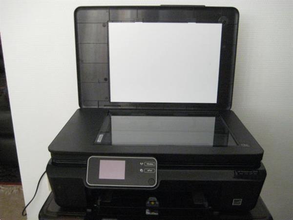 Grote foto printer hp photosmart 5510 alleen scannen computers en software printers