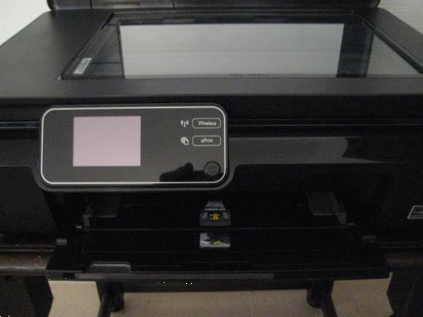 Grote foto printer hp photosmart 5510 alleen scannen computers en software printers