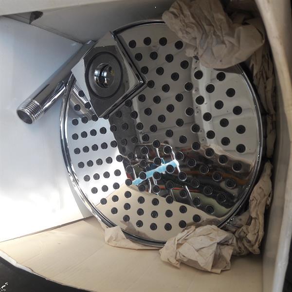 Grote foto topdesign bad lavabokranen doe het zelf en verbouw sanitair