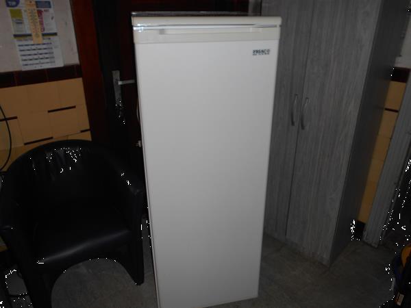Grote foto koelkast frigo merk friac witgoed en apparatuur koelkasten en ijskasten