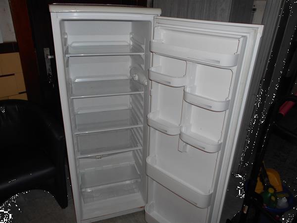 Grote foto koelkast frigo merk friac witgoed en apparatuur koelkasten en ijskasten