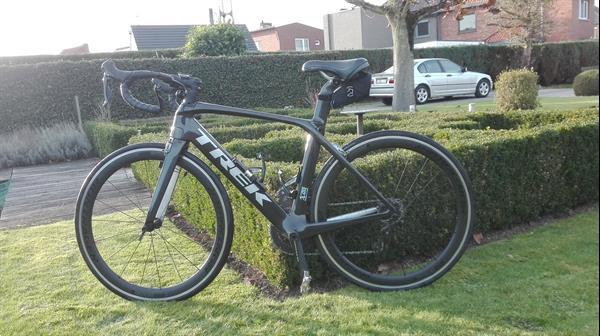 Grote foto trek madone sl6 fietsen en brommers sportfietsen