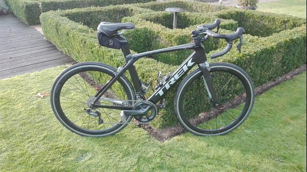 Grote foto trek madone sl6 fietsen en brommers sportfietsen