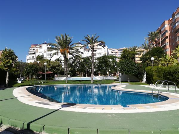 Grote foto te huur 4 pers appartement in cala finestrat vakantie spanje