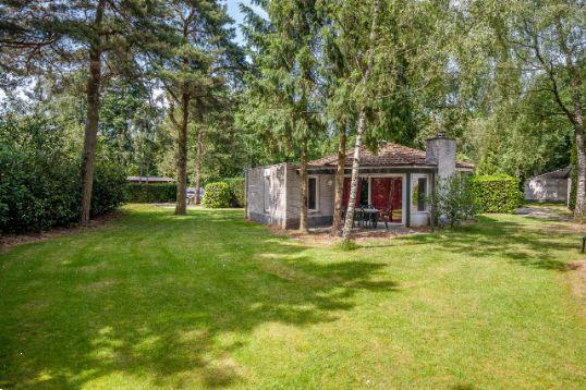 Grote foto prachtige vakantie bungalows en chalets te huur vakantie nederland midden