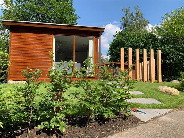 Grote foto prachtige vakantie bungalows en chalets te huur vakantie nederland midden