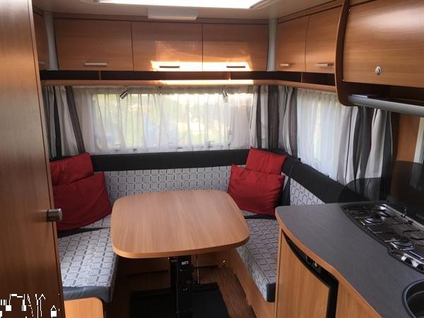 Grote foto caravan knaus sport caravans en kamperen caravans