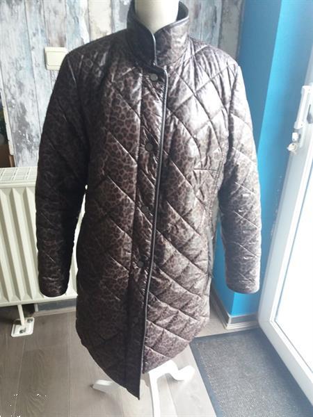 maoo garden Meisjes Winter Omkeerbare Puffer Jas Kinderen Zwaargewicht Fuzzy Fleece Gevoerd Waterbestendige Jas Marine 128