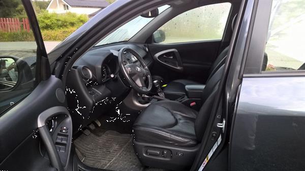 Grote foto toyota rav4 2.2 auto toyota