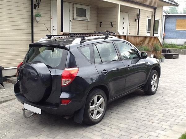 Grote foto toyota rav4 2.2 auto toyota