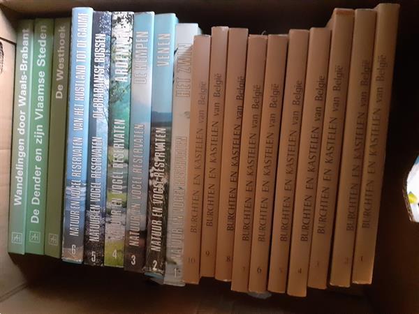 Grote foto plakboeken boeken overige boeken