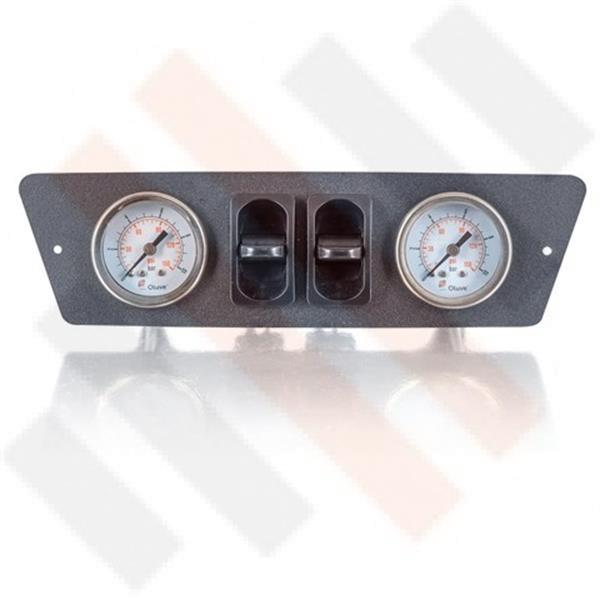 Grote foto renault master x62 manometer paneel 40 mm 2 weg systeem ma caravans en kamperen caravan accessoires