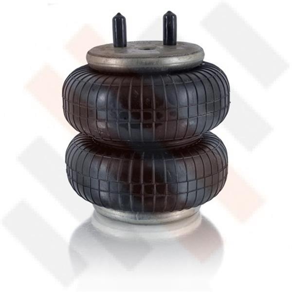 Grote foto contitech fd70 15 2 kamer luchtbalg hulpluchtvering auto onderdelen overige auto onderdelen