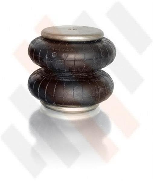 Grote foto firestone luchtbalg hulpluchtvering 7339 w21 760 7339 auto onderdelen overige auto onderdelen