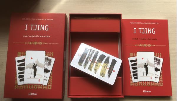 Grote foto 3 verschillende lux box tarot waarzeggers kaarten paranormaal tarot